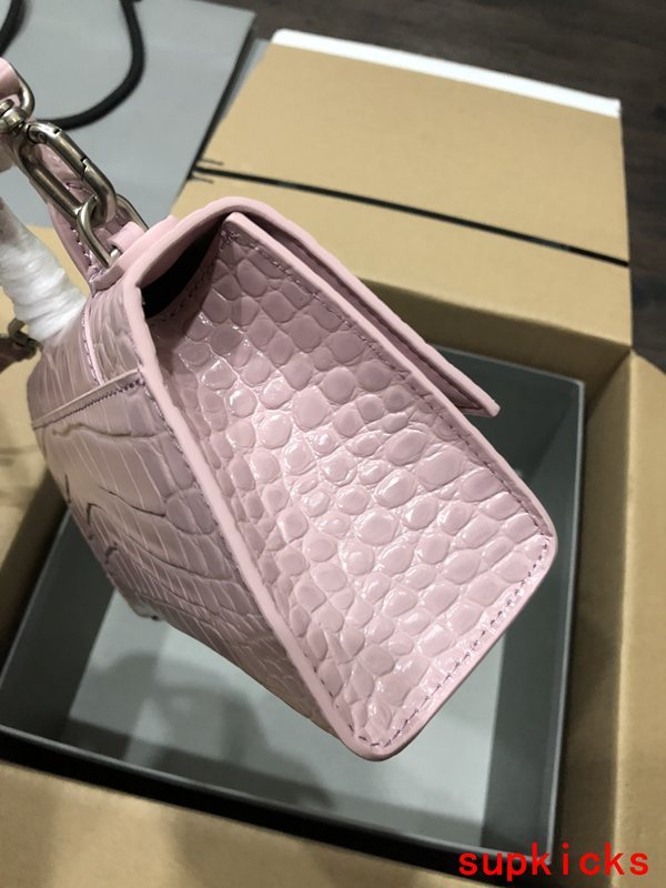 Amelia- BG Hourglass Bags - 114