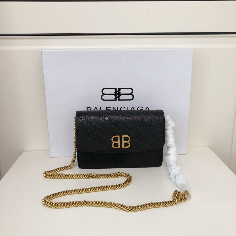 Amelia - BLN-CIAGA WOMEN LUXURY BAGS - 685