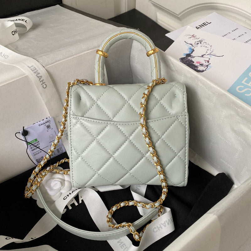 Amelia- CHL Bags - 7356