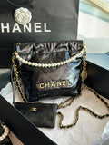 Amelia - CHL Bags - 2717
