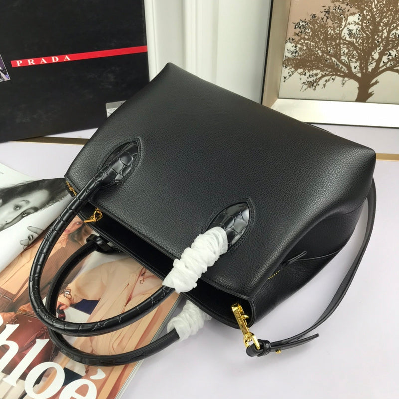 Amelia- PRDA  LUXURY BAGS - 127