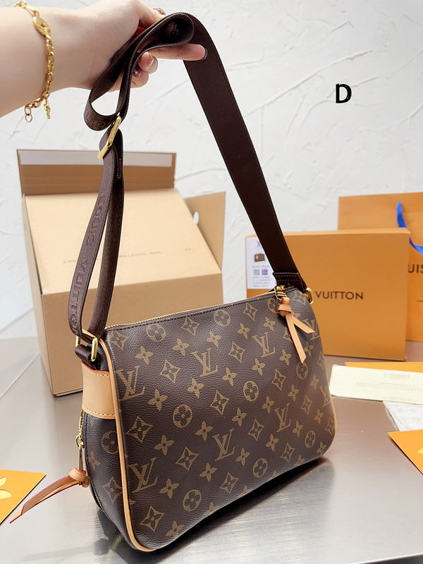 Amelia - LV Bags - 15123