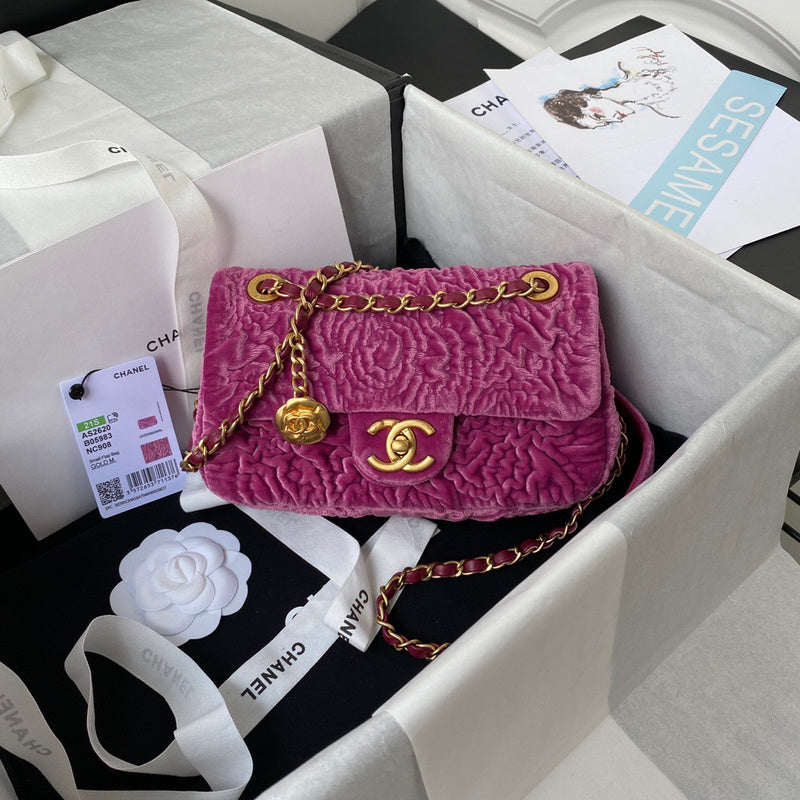 Amelia-  CHL BAGS  - 318