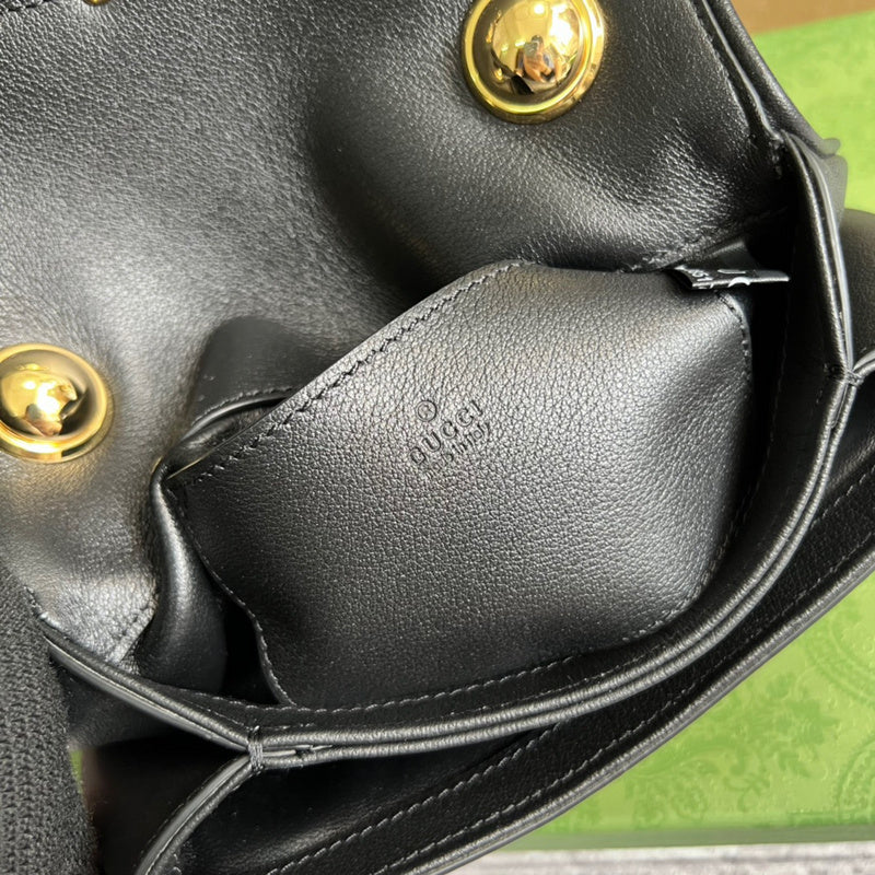 Amelia- GCI LUXURY LADY BAGS - 552