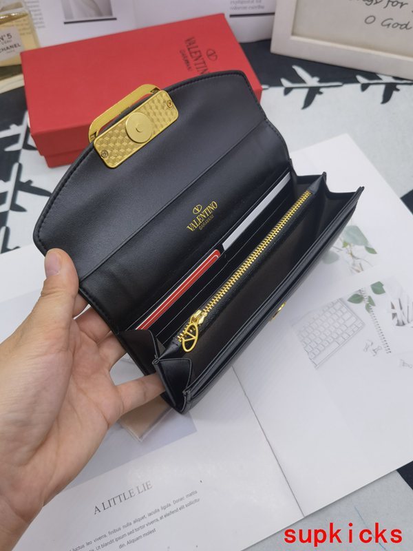 Amelia- Mix Wallets - 634