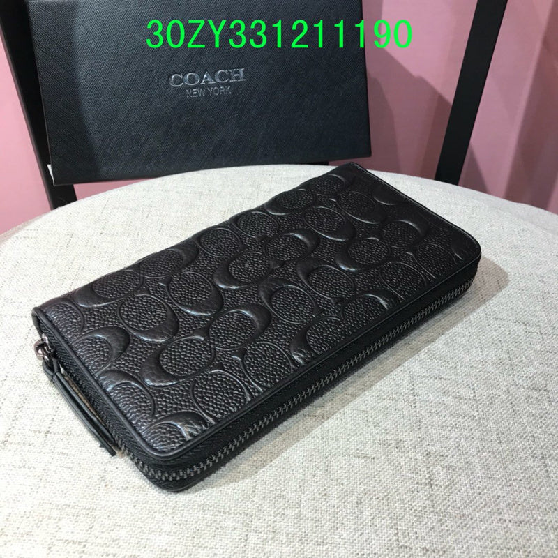 Amelia - CAH Wallet - 100