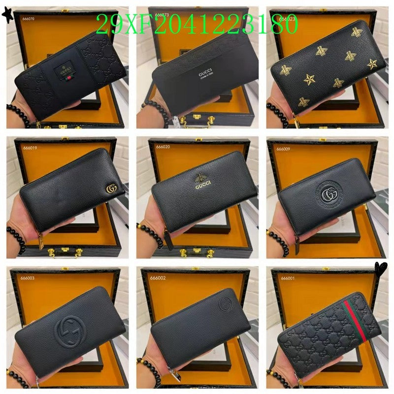 Amelia - BOR Wallet - 101