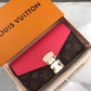 Fan Fashion Lu-Vi bags - 9132