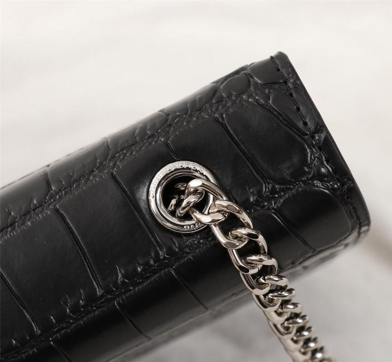 Amelia - YSL Bag - 2604