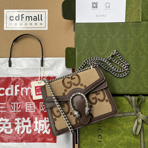 Amelia  - GCI Bags - 9167