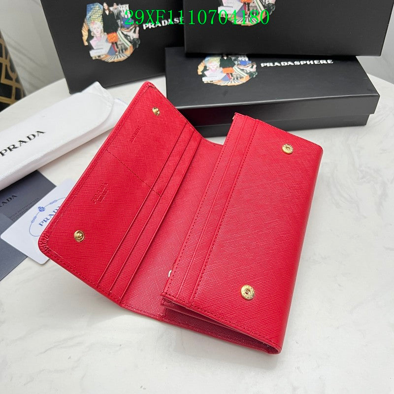 Amelia - PD Wallet - 148
