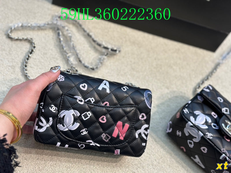 Amelia - CHL Bags - 1500