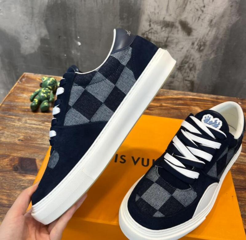 AmeliaLuxury - LOV Men Shoes - 978