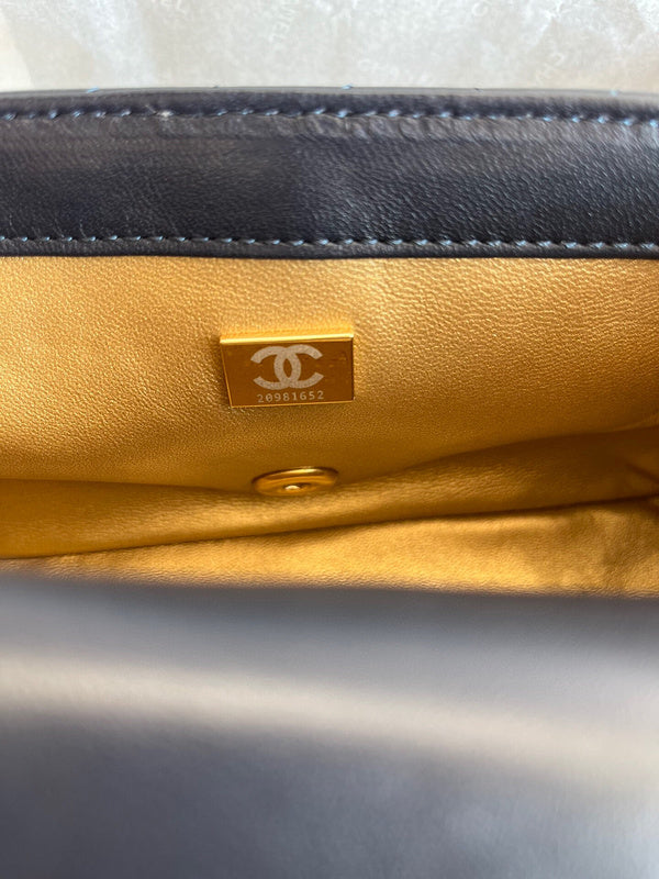 AmeliaLuxury - CHL Bags - 3461