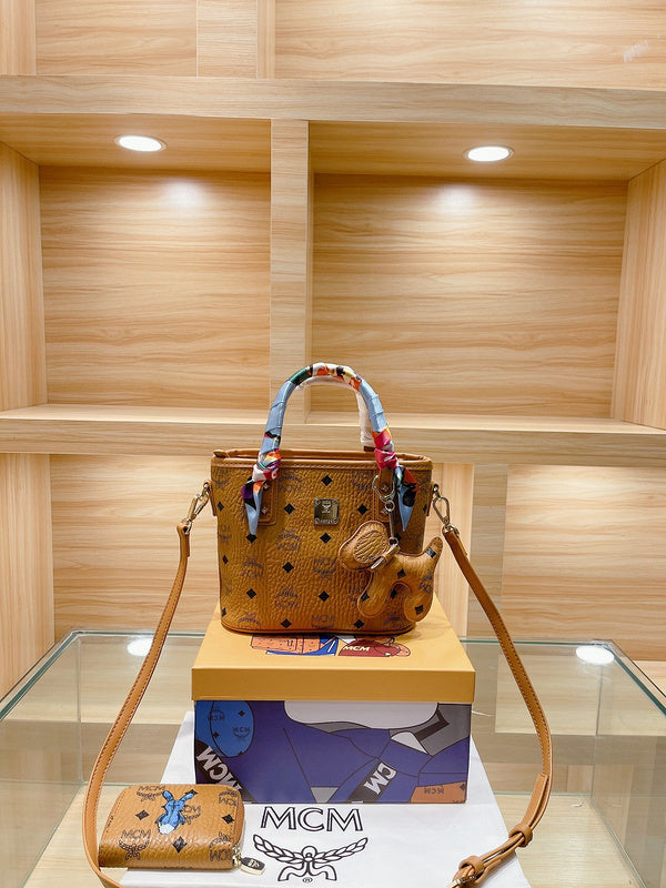 Amelia- - MQM Bags - 033
