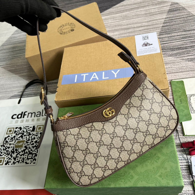 Amelia- GCI LUXURY LADY BAG - BRANDED BAGS FOR WOMEN - 367