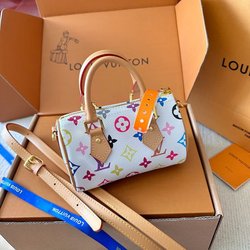 Amelia - LV Bags - 14603