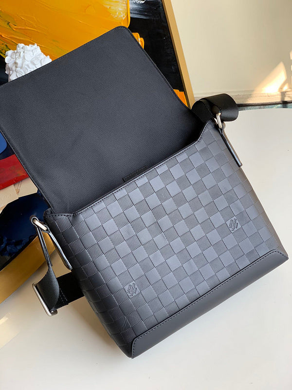 Amelia - LV Bags - 12633