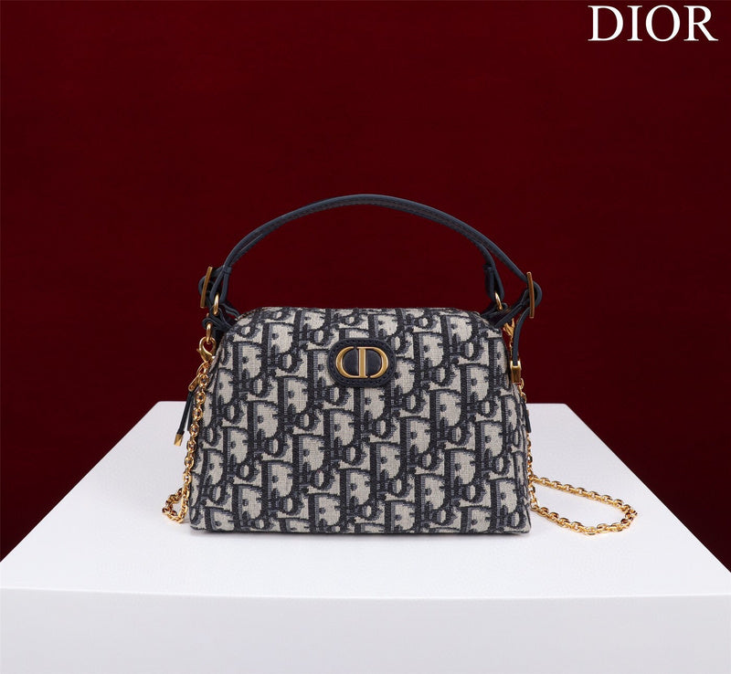 Amelia- DYOR LUXRY BAGS FOR WOMEN - 1704