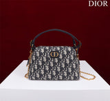 Amelia- DYOR BAGS - DESIGNER HANDBAGS  - 1704