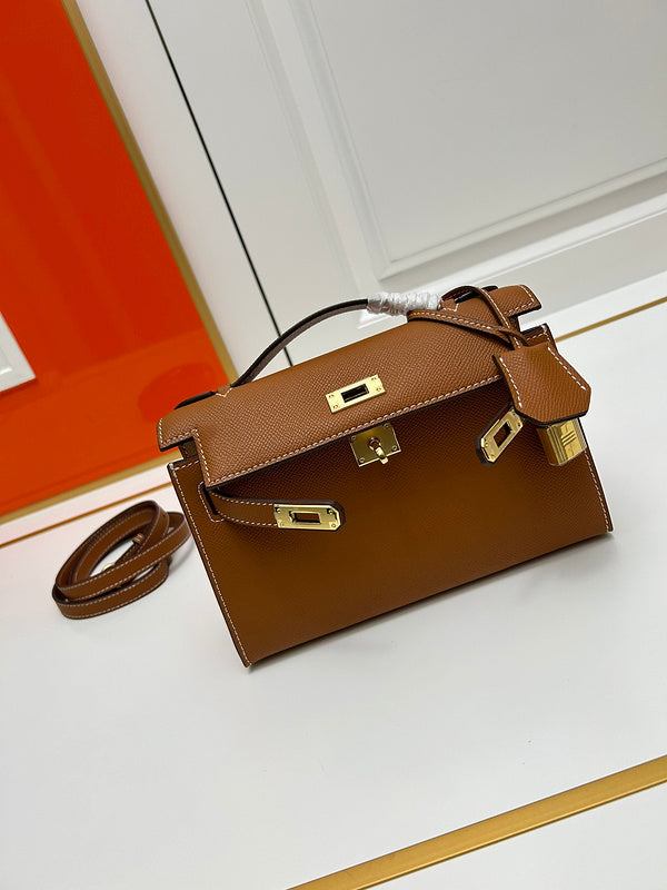 Amelia - HERMS DESIGNER BAGS FOR WOMEN - AFFORDABLE LUXURY BAGS - 053