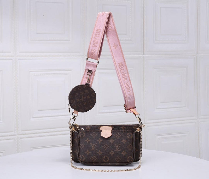 Fan Fashion Lu-Vi bags - 17821