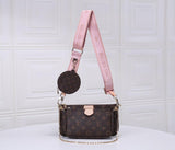 Fan Fashion Lu-Vi bags - 17821