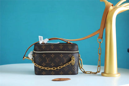 Amelia - LOV Lady Bags - 2121