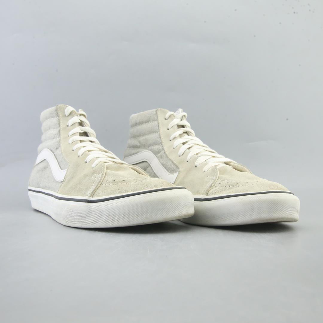 VANS SK8 HI