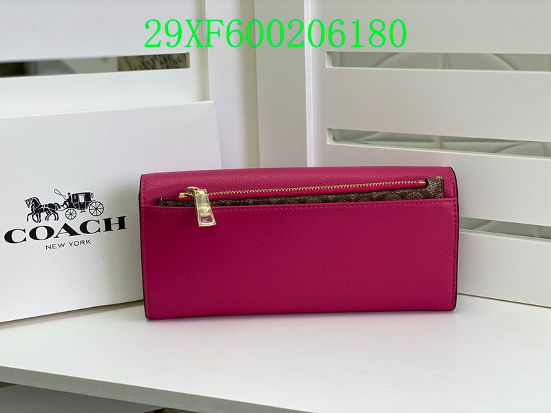 Amelia - CAH Wallet - 047