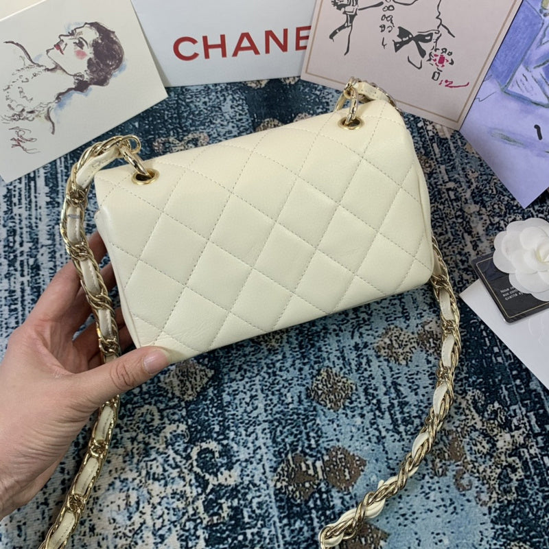 Amelia - CHL Bags - 1702