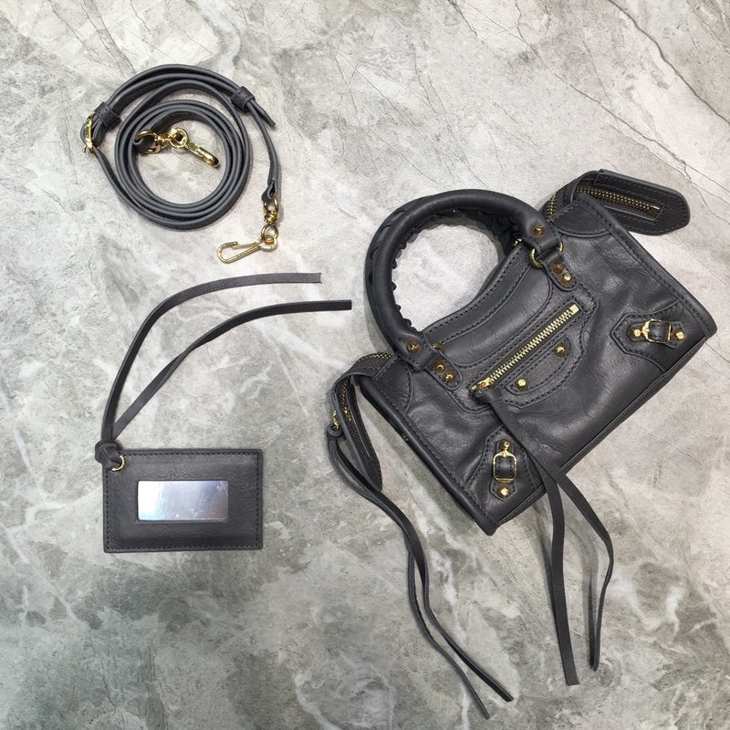 Amelia - BGA Bags - 1104