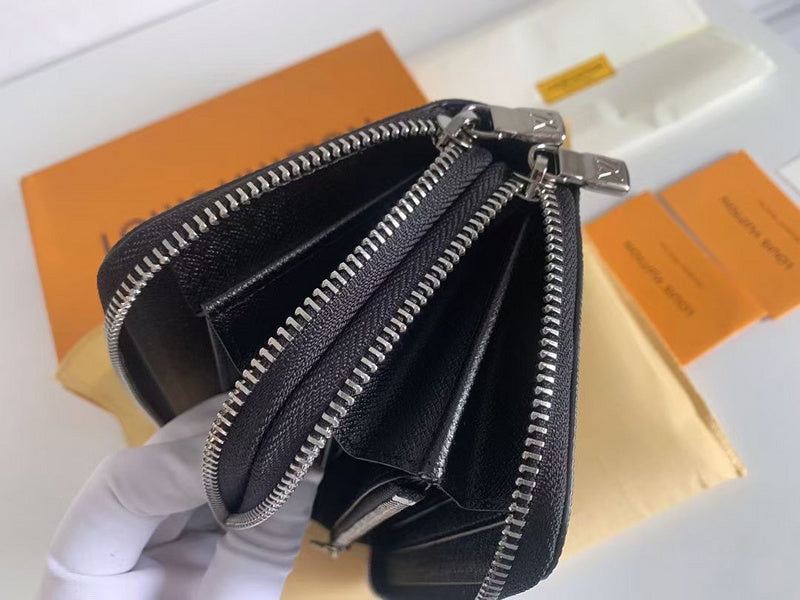 Amelia- LOV  Luxury  Wallets - 725
