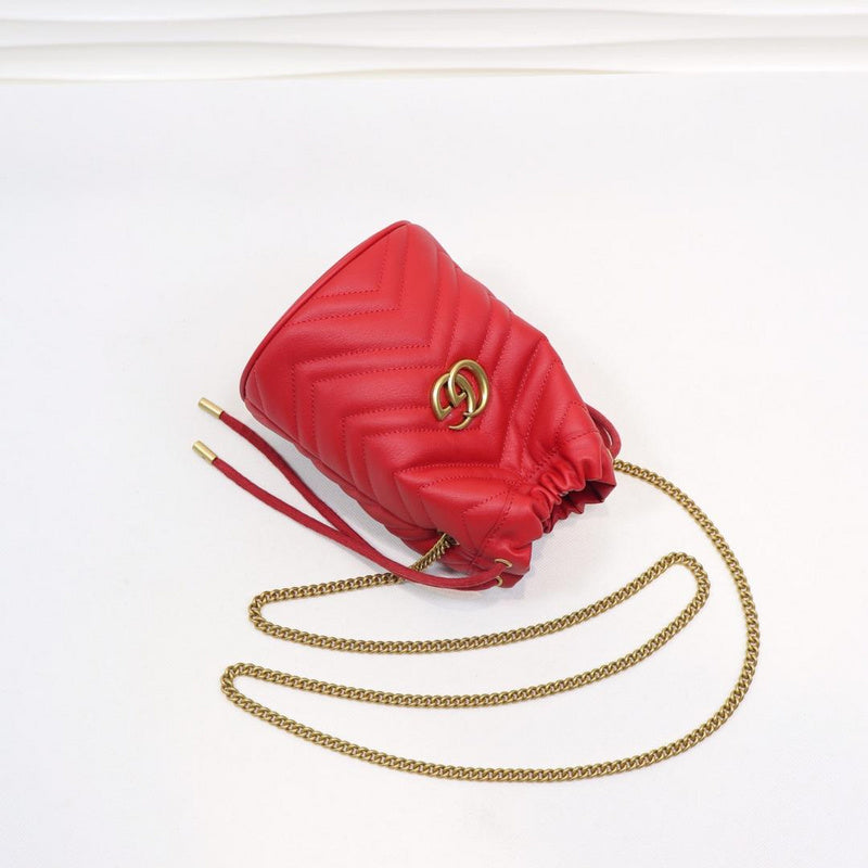 AmeliaLuxury - GCI Bags - 1117