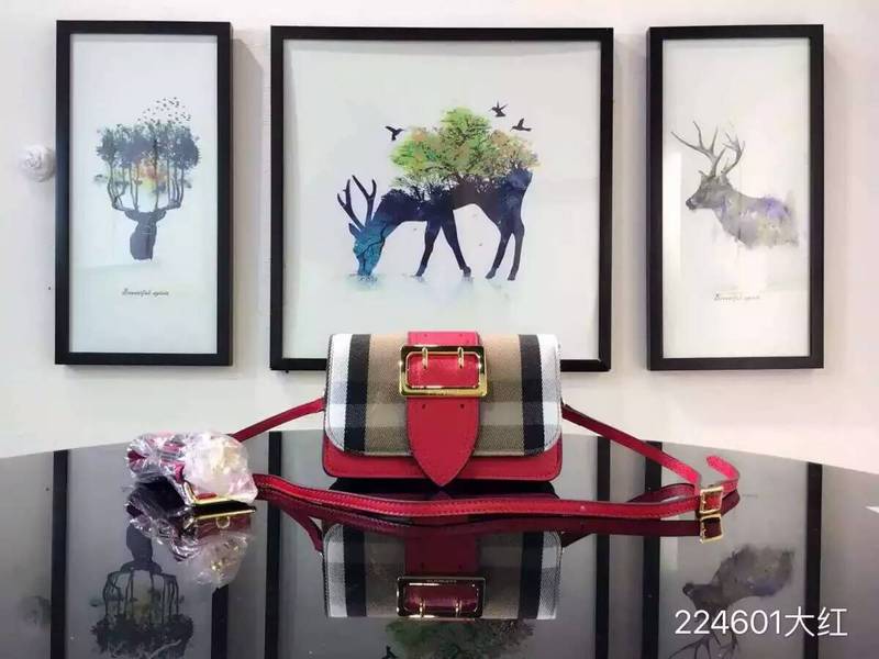 B-Berry Bags - Women Ameliave Luxury Bags - 1123
