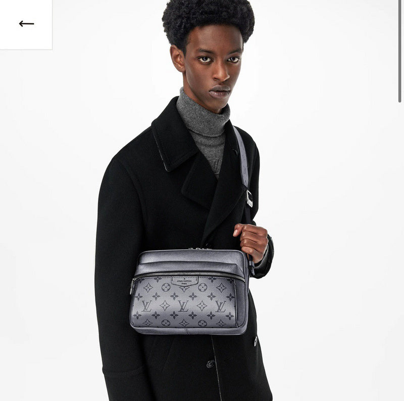 Fashion Lu-Vi bags - 3207