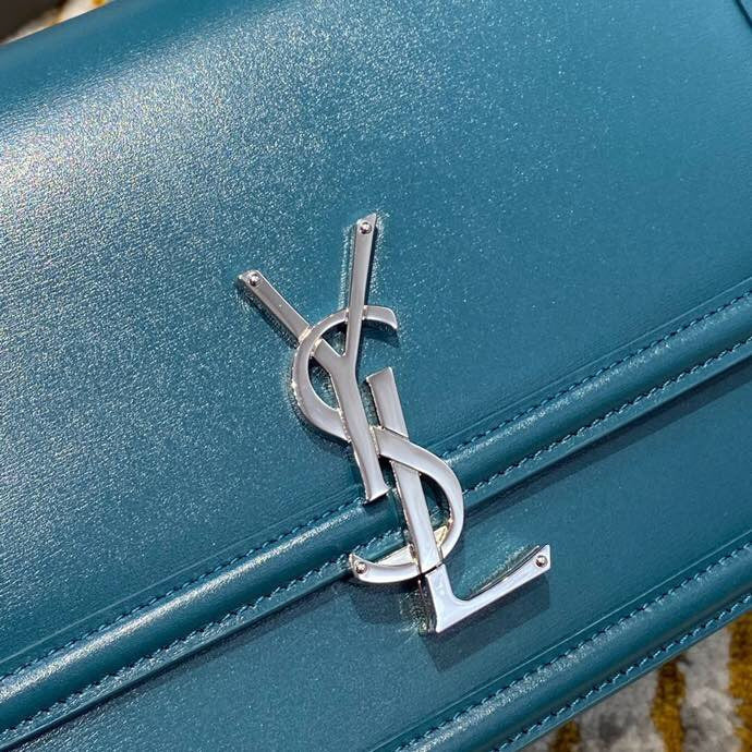 Amelia - YSL Bag - 3744