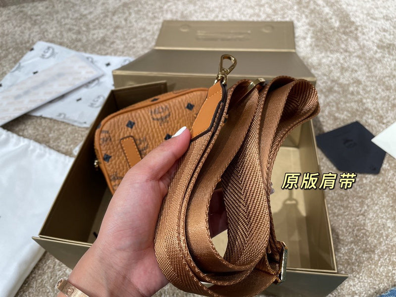 Amelia- - MQM Bags - 141