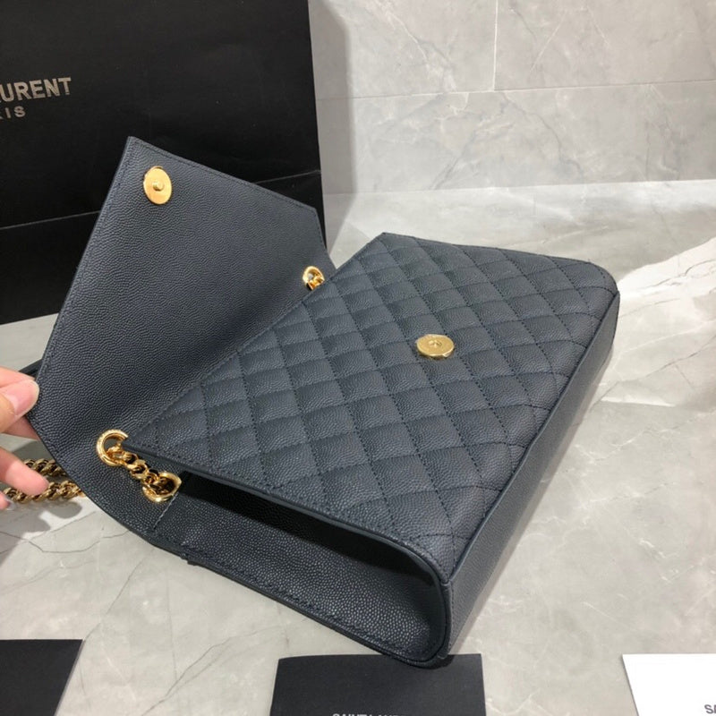 Amelia - YSL Bag - 4040