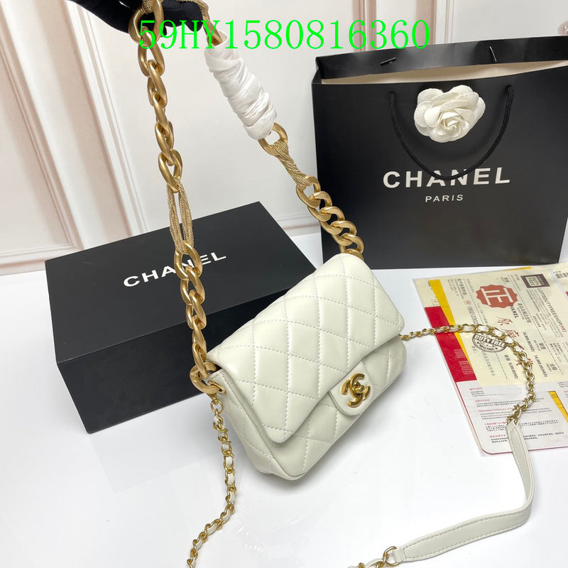 Amelia - CHL Bags - 149