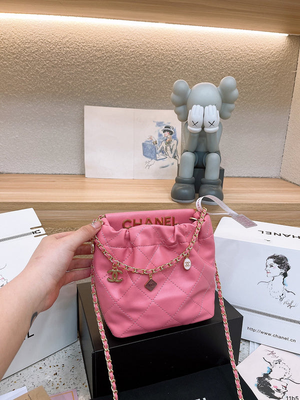 Amelia- CHL Bags - 6982