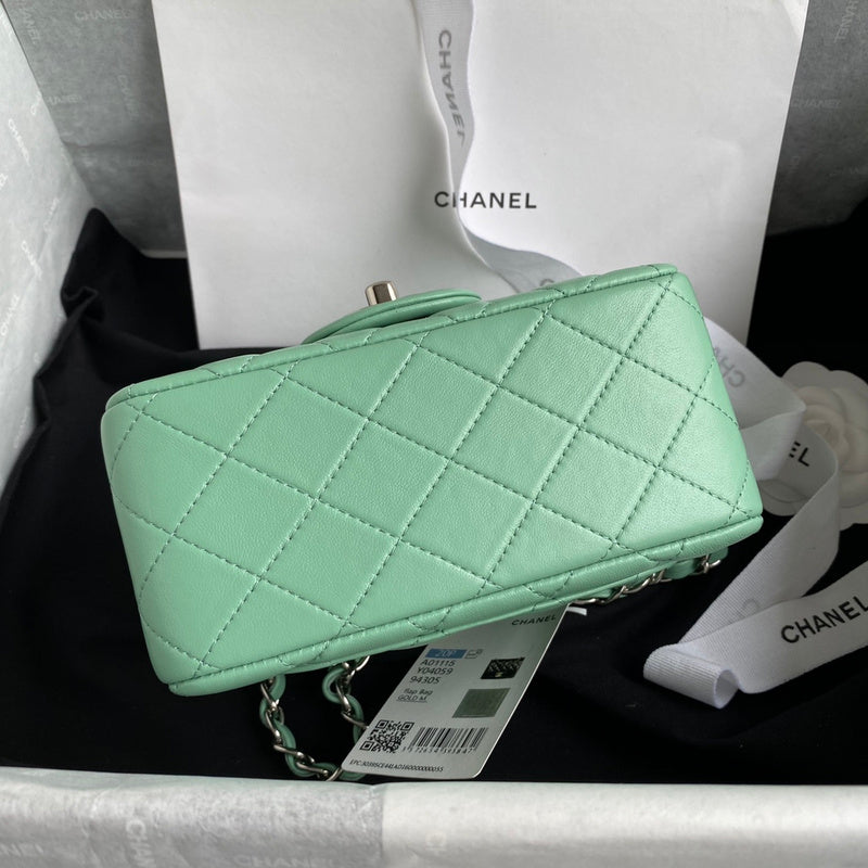 Amelia- CHL Bags - 6531