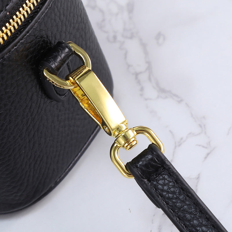 Amelia- PRDA  LUXURY BAGS - 072