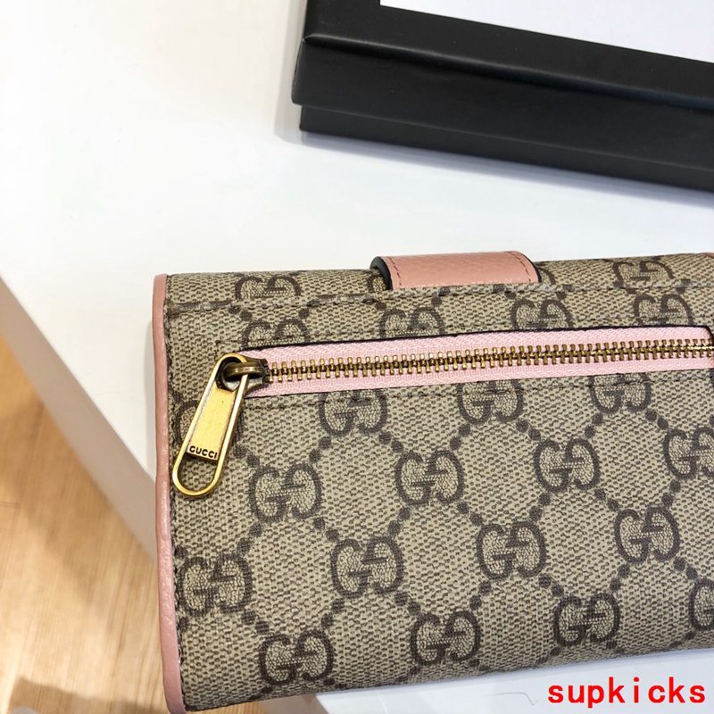 Amelia- Mix Wallets - 318