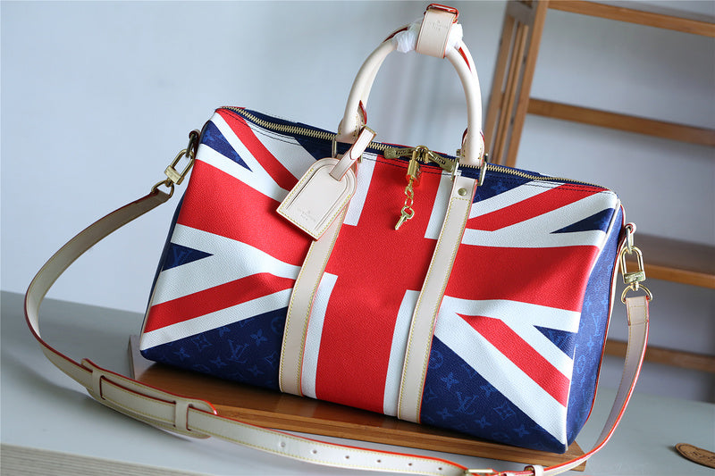 Fan Fashion Lu-Vi bags - 9479