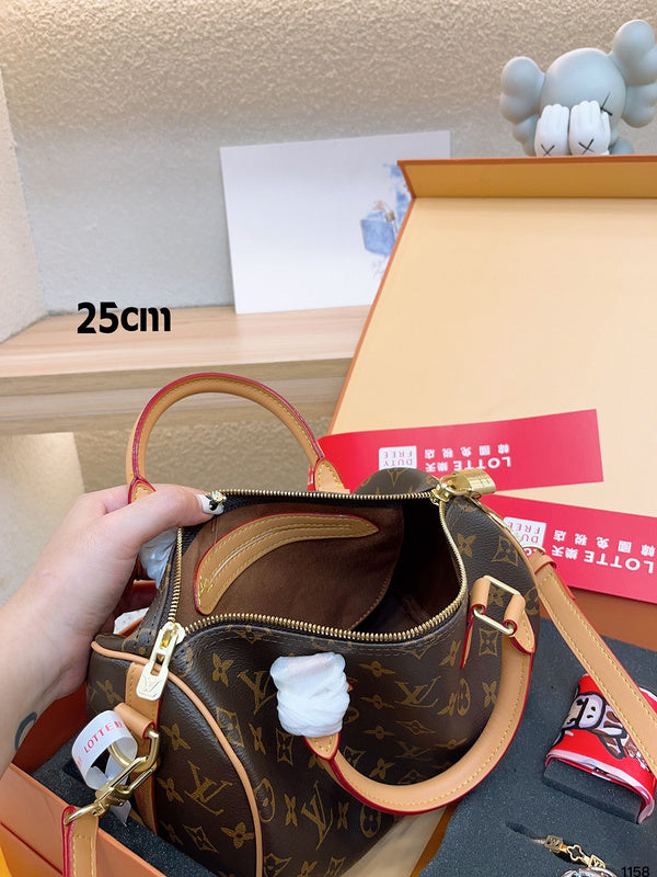 Amelia - LV Bags - 14450
