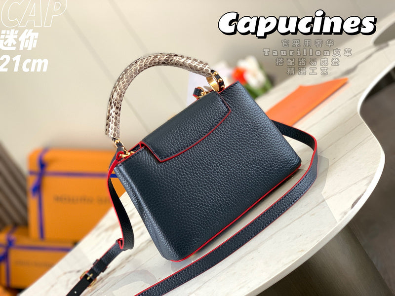 Amelia's Bag Gallery - LOV Bags - 1257