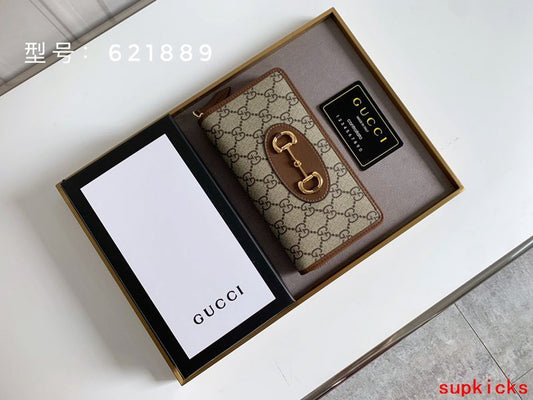 Amelia- Mix Wallets - 447