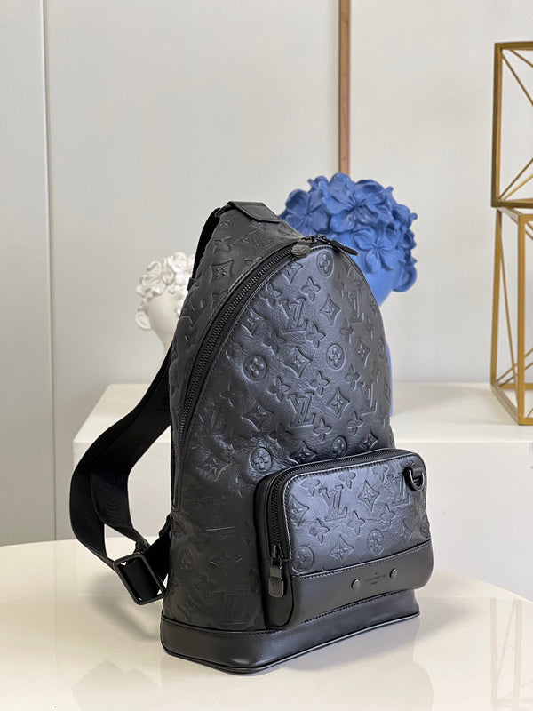Fashion Lu-Vi bags - 2706