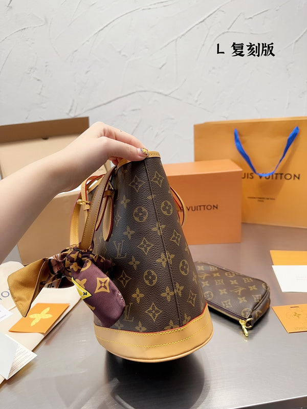 Amelia - LV Bags - 14584